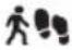 Crane Wireless Activity Tracker AU8-CDAT13A - Modes - 2