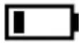 Crane Wireless Activity Tracker AU8-CDAT13A - for three seconds in time mode. - 2