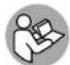 Welby Bathtub Safety Rail ASP-US-041 - Explanation of symbols - 1