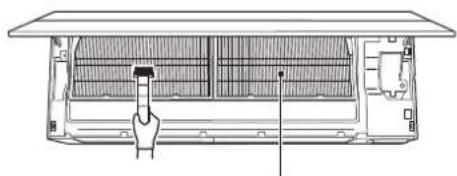 MITSUBISHI MSZ-FLV4016S-R - お願い - 1