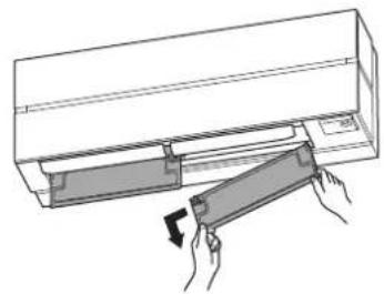 MITSUBISHI MSZ-FLV4016S-R - お願い - 2