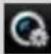 KT&C ENR-P4PX4/8TB - Quick Setting Toolbar in Live View Mode - 9