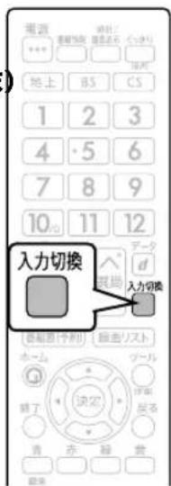SHARP Aquos 22K45-B - TV 放送が見られない ビデオ・DVD が見られない - 2