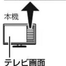 SHARP Aquos 22K45-B - 録画リストについて - 3