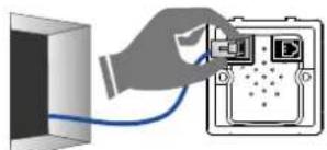Planet WNAP-W2201A - Easy 6-Step Installation - 4