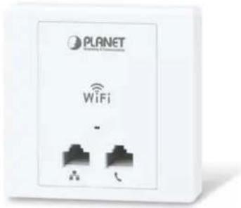Planet WNAP-W2201A - Product Description - 1