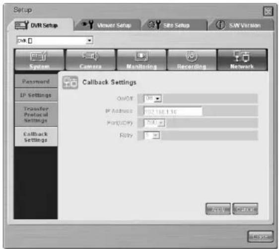 SAMSUNG SHR-2042P2 - - Callback - 1