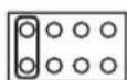 SAMSUNG SHR-2042P2 - [Setting the Jumper] - 2