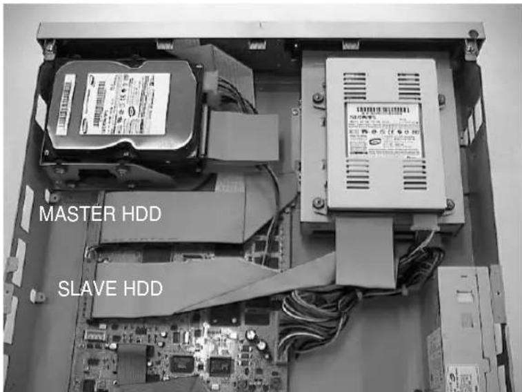 SAMSUNG SHR-2042P2 - [How to Add a HDD] - 15