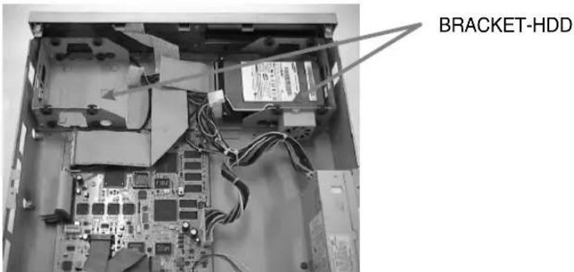 SAMSUNG SHR-2042P2 - [How to Add a HDD] - 4