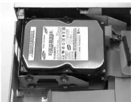 SAMSUNG SHR-2042P2 - [How to Add a HDD] - 13