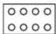 SAMSUNG SHR-2042P2 - [Setting the Jumper] - 5