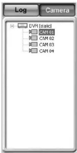 SAMSUNG SHR-2042P2 - Caution - 1
