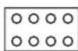 SAMSUNG SHR-2042P2 - [Setting the Jumper] - 5