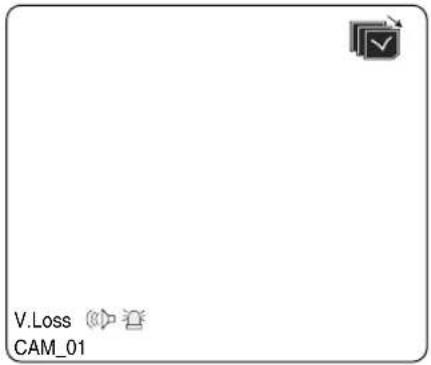 SAMSUNG SHR-2042P2 - Definition of Live Screen Icon - 2
