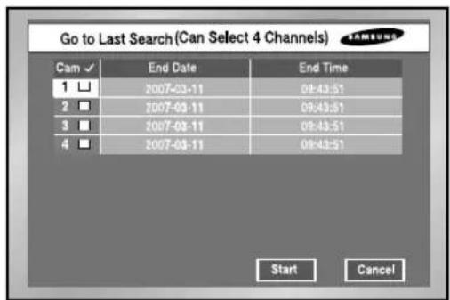 SAMSUNG SHR-2042P2 - Go to Last Search - 1