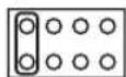 SAMSUNG SHR-2042P2 - [Setting the Jumper] - 4