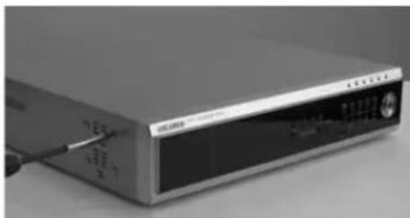 SAMSUNG SHR-2042P2 - [How to Add a HDD] - 1