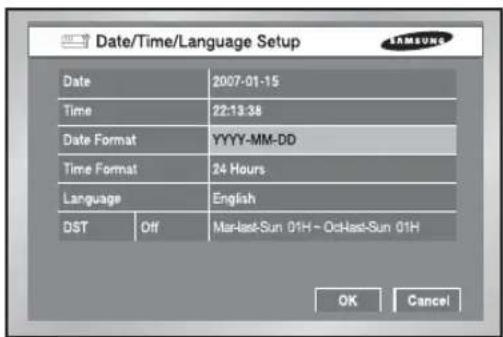 SAMSUNG SHR-2042P2 - System - 2