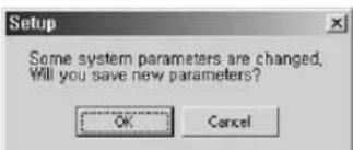 SAMSUNG SHR-2042P2 - Setup Mode - 5