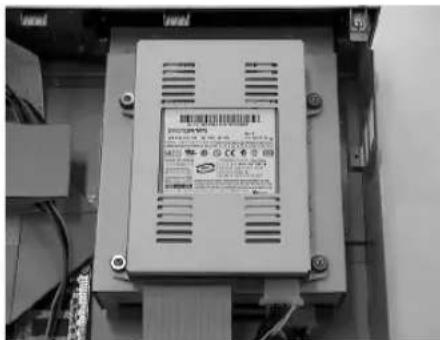 SAMSUNG SHR-2042P2 - [How to Add a HDD] - 14