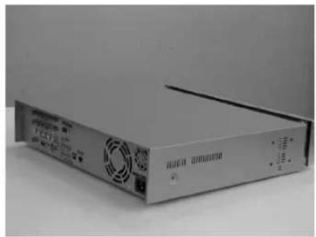 SAMSUNG SHR-2042P2 - [How to Add a HDD] - 3