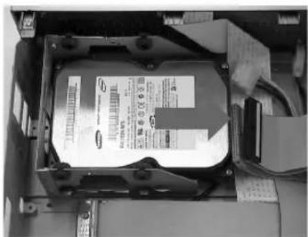 SAMSUNG SHR-2042P2 - [How to Add a HDD] - 7