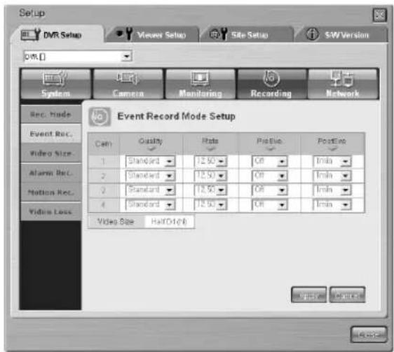 SAMSUNG SHR-2042P2 - Note - 2