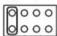 SAMSUNG SHR-2042P2 - [Setting the Jumper] - 2