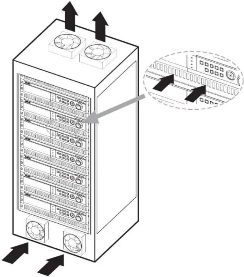 SAMSUNG SHR-2042P2 - Installation Environment Setup - 2