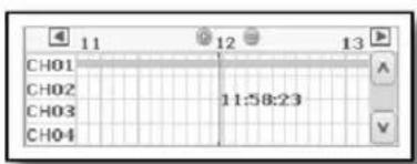 CH01 CH02 CH03 CH04 11:58:23