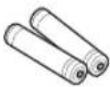 SAMSUNG SHR-6164PC/GBR - Package Contents - 7