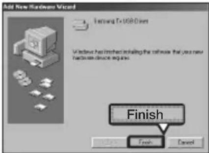 Add New Hardware Wizard Forward To USB Drive Windows has improved installing the remote that you new hardware device requires. Finish Finish Cancel