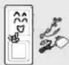 SAMSUNG YP-Z5FAP - Avoid malfunction - 3