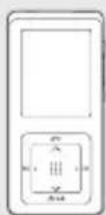 SAMSUNG YP-Z5FAB/ELS - Checking the Accessories - 1