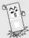 SAMSUNG YP-Z5AW/ELS - Avoid malfunction - 1