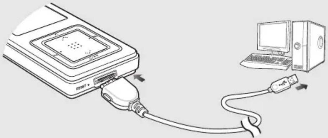 SAMSUNG YP-Z5AW/ELS - Before you start! - 1