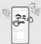 SAMSUNG YP-Z5AW/ELS - Avoid malfunction - 2