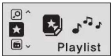 Playlist