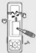 SAMSUNG YP-U2Z - Product Use - 1
