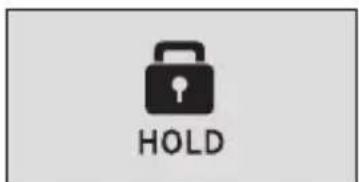 HOLD
