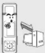 SAMSUNG YP-U2Z - Management of Important Data - 1