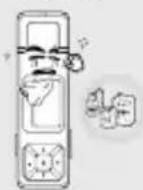 SAMSUNG YP-U2RXB/XEU - Avoid malfunction - 3