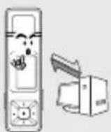 SAMSUNG YP-U2RXB/XEU - Management of Important Data - 1