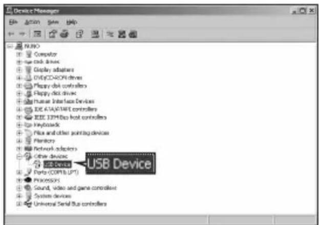 Device Manager File Action Save Help NUMO Computer run clock drives Display adapters DVD/CD-ROM drives Playoff disk controllers Playoff disk drive Human Interface Devices IDE DATA/ARATE controllers IEEE I/O/BIOS host controllers Keyboard File and other jointing devices Planets Network adapters Other devices USB Device Porto (COMPS LPT) Processors Sound, video and game controllers System devices Universal Serial bus controllers