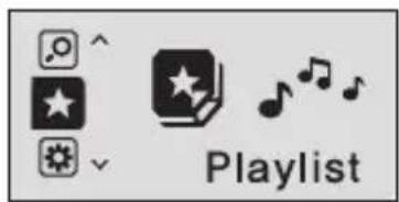Playlist