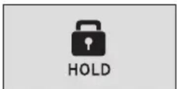 HOLD