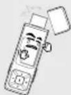 SAMSUNG YP-U2Q - Product Use - 2
