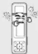 SAMSUNG YP-U2Q - Avoid malfunction - 2