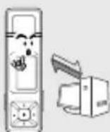 SAMSUNG YP-U2Q - Management of Important Data - 1